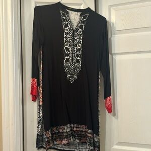 Limelight unused without tag shirt